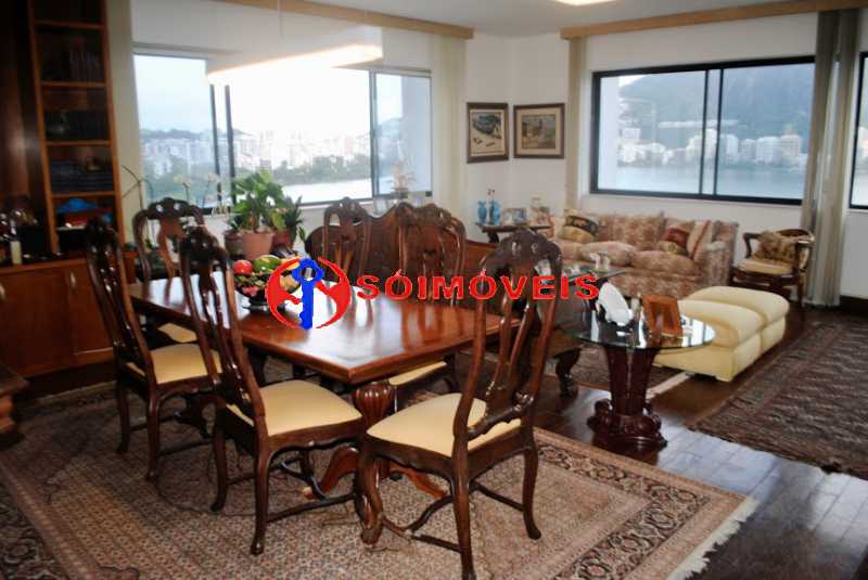 Conheça _DSC0712 3 do imóvel - Apartamento 4 quartos à venda Lagoa, Rio de Janeiro - R$ 3.600.000 - LBAP41720 - 6 _DSC0712 3 - Apartamento 4 quartos à venda Lagoa, Rio de Janeiro - R$ 3.600.000 - LBAP41720 - 6