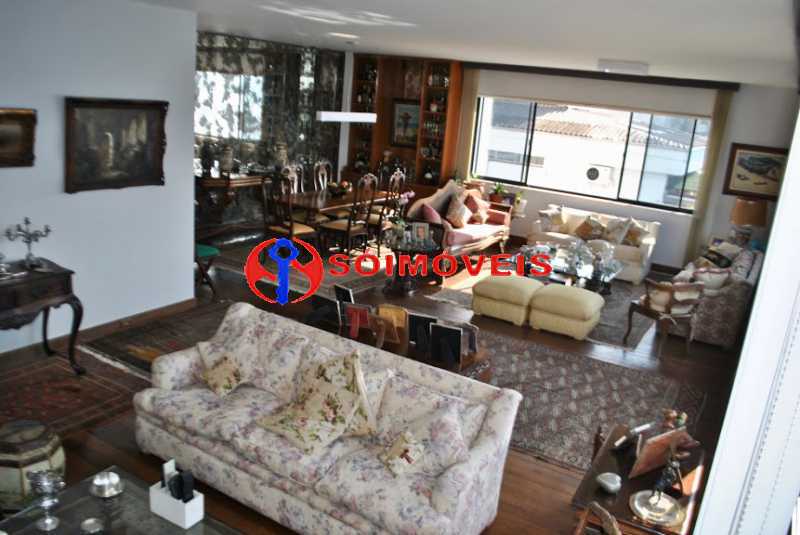 Conheça DSC_0473 do imóvel - Apartamento 4 quartos à venda Lagoa, Rio de Janeiro - R$ 3.600.000 - LBAP41720 - 7 DSC_0473 - Apartamento 4 quartos à venda Lagoa, Rio de Janeiro - R$ 3.600.000 - LBAP41720 - 7