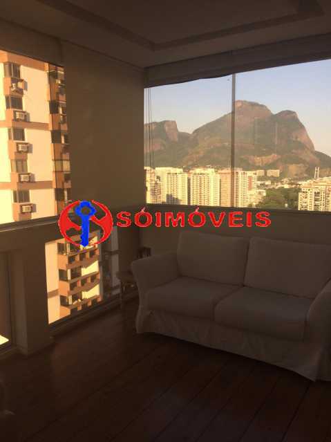 IMG-20200824-WA0083 - Apartamento 3 quartos à venda Rio de Janeiro,RJ - R$ 2.100.000 - LBAP34401 - 12