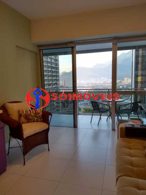 Conheça IMG-20200825-WA0010 do imóvel - Apartamento 1 quarto à venda Barra da Tijuca, Rio de Janeiro - R$ 580.000 - LBAP11136 - 5 IMG-20200825-WA0010 - Apartamento 1 quarto à venda Barra da Tijuca, Rio de Janeiro - R$ 580.000 - LBAP11136 - 5