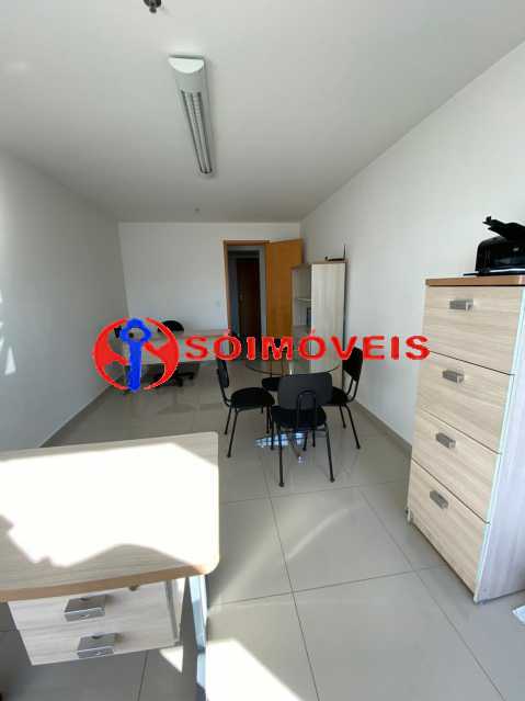 Conheça 02 do imóvel - Sala Comercial 29m² à venda Rio de Janeiro,RJ - R$ 350.000 - FLSL00067 - 3 02 - Sala Comercial 29m² à venda Rio de Janeiro,RJ - R$ 350.000 - FLSL00067 - 3