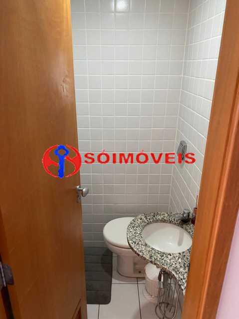 Conheça 04 do imóvel - Sala Comercial 29m² à venda Rio de Janeiro,RJ - R$ 350.000 - FLSL00067 - 5 04 - Sala Comercial 29m² à venda Rio de Janeiro,RJ - R$ 350.000 - FLSL00067 - 5