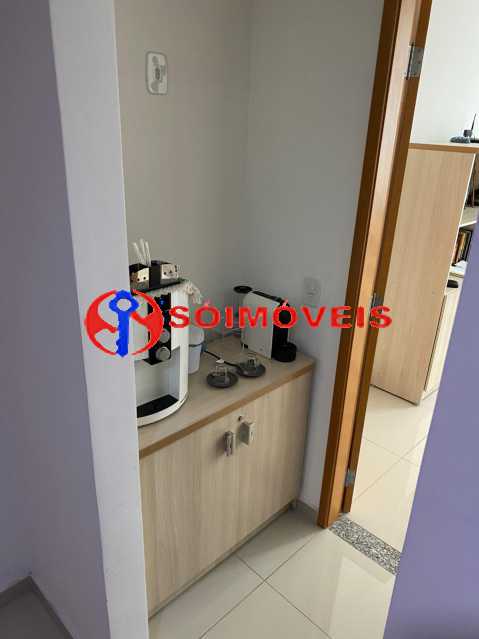 Conheça 05 do imóvel - Sala Comercial 29m² à venda Rio de Janeiro,RJ - R$ 350.000 - FLSL00067 - 6 05 - Sala Comercial 29m² à venda Rio de Janeiro,RJ - R$ 350.000 - FLSL00067 - 6