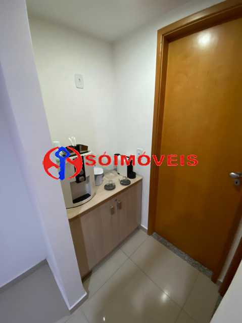 Conheça 06 do imóvel - Sala Comercial 29m² à venda Rio de Janeiro,RJ - R$ 350.000 - FLSL00067 - 7 06 - Sala Comercial 29m² à venda Rio de Janeiro,RJ - R$ 350.000 - FLSL00067 - 7