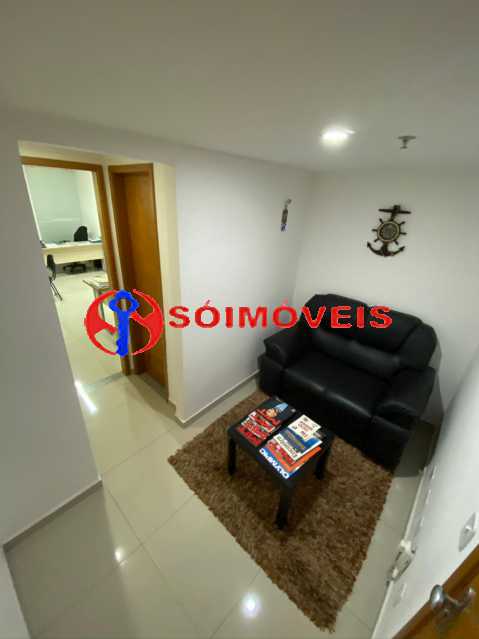 Conheça 07 do imóvel - Sala Comercial 29m² à venda Rio de Janeiro,RJ - R$ 350.000 - FLSL00067 - 8 07 - Sala Comercial 29m² à venda Rio de Janeiro,RJ - R$ 350.000 - FLSL00067 - 8