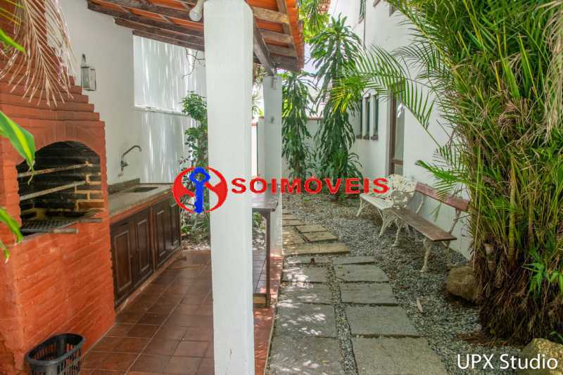 Conheça casa S H 3 do imóvel - Casa em Condomínio 4 quartos à venda Barra da Tijuca, Rio de Janeiro - R$ 2.600.000 - LBCN40048 - 10 casa S H 3 - Casa em Condomínio 4 quartos à venda Barra da Tijuca, Rio de Janeiro - R$ 2.600.000 - LBCN40048 - 10