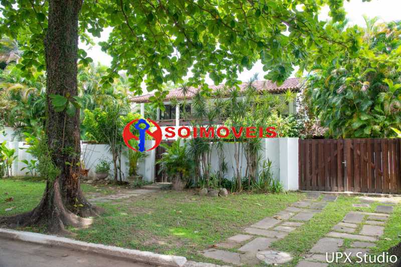 Conheça casa S H 2 do imóvel - Casa em Condomínio 4 quartos à venda Barra da Tijuca, Rio de Janeiro - R$ 2.600.000 - LBCN40048 - 11 casa S H 2 - Casa em Condomínio 4 quartos à venda Barra da Tijuca, Rio de Janeiro - R$ 2.600.000 - LBCN40048 - 11