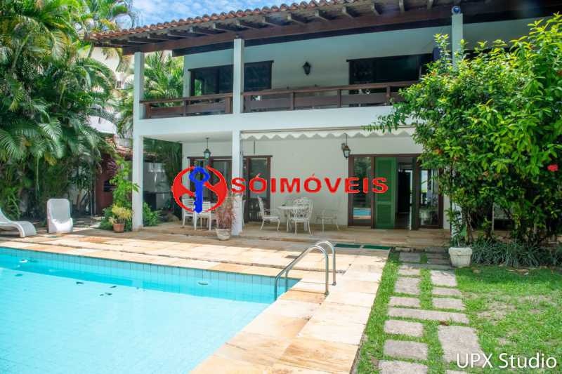 Conheça casa S H 1 do imóvel - Casa em Condomínio 4 quartos à venda Barra da Tijuca, Rio de Janeiro - R$ 2.600.000 - LBCN40048 - 12 casa S H 1 - Casa em Condomínio 4 quartos à venda Barra da Tijuca, Rio de Janeiro - R$ 2.600.000 - LBCN40048 - 12