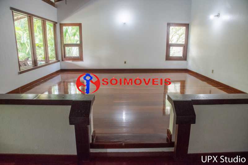 Conheça casa S H 21 do imóvel - Casa em Condomínio 4 quartos à venda Barra da Tijuca, Rio de Janeiro - R$ 2.600.000 - LBCN40048 - 15 casa S H 21 - Casa em Condomínio 4 quartos à venda Barra da Tijuca, Rio de Janeiro - R$ 2.600.000 - LBCN40048 - 15