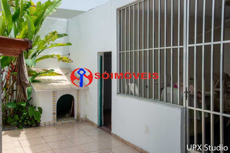 Conheça casa S H 20 do imóvel - Casa em Condomínio 4 quartos à venda Barra da Tijuca, Rio de Janeiro - R$ 2.600.000 - LBCN40048 - 16 casa S H 20 - Casa em Condomínio 4 quartos à venda Barra da Tijuca, Rio de Janeiro - R$ 2.600.000 - LBCN40048 - 16