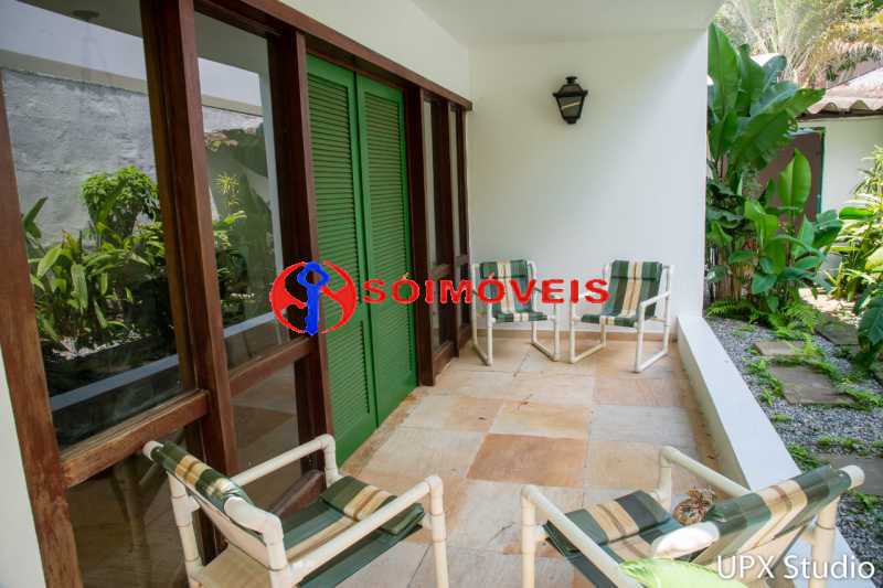 Conheça casa S H 120 do imóvel - Casa em Condomínio 4 quartos à venda Barra da Tijuca, Rio de Janeiro - R$ 2.600.000 - LBCN40048 - 17 casa S H 120 - Casa em Condomínio 4 quartos à venda Barra da Tijuca, Rio de Janeiro - R$ 2.600.000 - LBCN40048 - 17