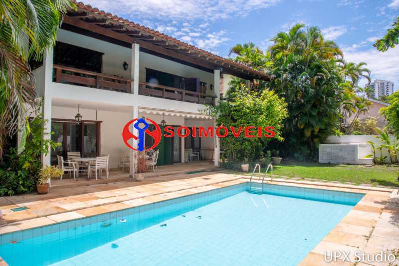 Conheça casa S H 19 do imóvel - Casa em Condomínio 4 quartos à venda Barra da Tijuca, Rio de Janeiro - R$ 2.600.000 - LBCN40048 - 18 casa S H 19 - Casa em Condomínio 4 quartos à venda Barra da Tijuca, Rio de Janeiro - R$ 2.600.000 - LBCN40048 - 18