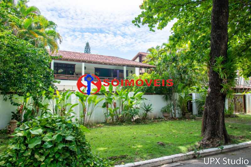Conheça casa S H 17 do imóvel - Casa em Condomínio 4 quartos à venda Barra da Tijuca, Rio de Janeiro - R$ 2.600.000 - LBCN40048 - 20 casa S H 17 - Casa em Condomínio 4 quartos à venda Barra da Tijuca, Rio de Janeiro - R$ 2.600.000 - LBCN40048 - 20
