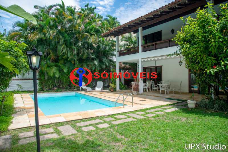 Conheça casa S H 16 do imóvel - Casa em Condomínio 4 quartos à venda Barra da Tijuca, Rio de Janeiro - R$ 2.600.000 - LBCN40048 - 21 casa S H 16 - Casa em Condomínio 4 quartos à venda Barra da Tijuca, Rio de Janeiro - R$ 2.600.000 - LBCN40048 - 21