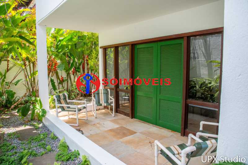 Conheça casa S H 13 do imóvel - Casa em Condomínio 4 quartos à venda Barra da Tijuca, Rio de Janeiro - R$ 2.600.000 - LBCN40048 - 24 casa S H 13 - Casa em Condomínio 4 quartos à venda Barra da Tijuca, Rio de Janeiro - R$ 2.600.000 - LBCN40048 - 24