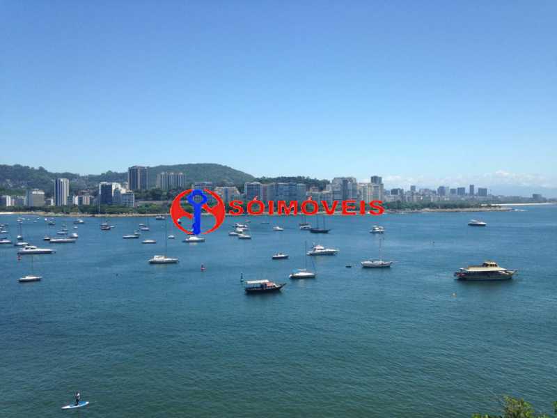 13 - Cobertura 2 quartos à venda Rio de Janeiro,RJ - R$ 3.500.000 - LBCO20143 - 1