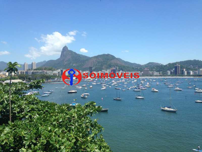 17 - Cobertura 2 quartos à venda Rio de Janeiro,RJ - R$ 3.500.000 - LBCO20143 - 2