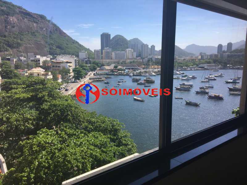 Conheça 4 do imóvel - Cobertura 2 quartos à venda Rio de Janeiro,RJ - R$ 3.500.000 - LBCO20143 - 16 4 - Cobertura 2 quartos à venda Rio de Janeiro,RJ - R$ 3.500.000 - LBCO20143 - 16