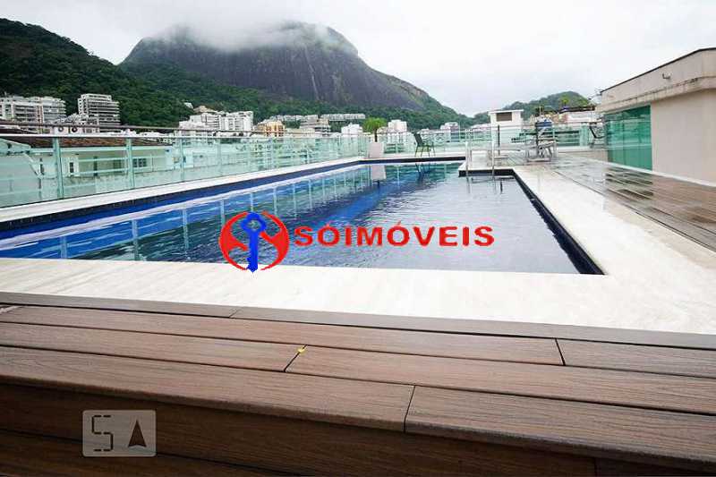 Conheça 3e2550e6a5d6148471fa86fcce7bfd do imóvel - Apartamento 1 quarto à venda Rio de Janeiro,RJ - R$ 940.000 - LBAP11142 - 5 3e2550e6a5d6148471fa86fcce7bfd - Apartamento 1 quarto à venda Rio de Janeiro,RJ - R$ 940.000 - LBAP11142 - 5