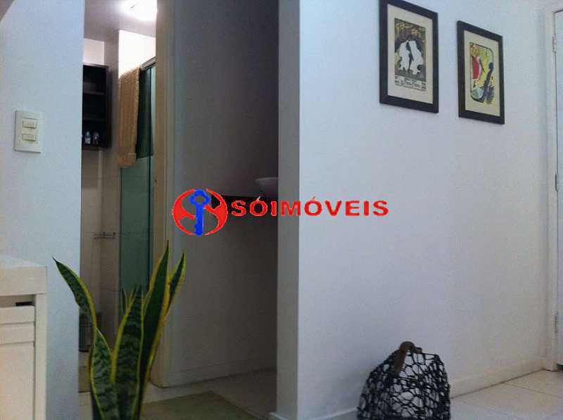 Conheça 086a1dcb636c80b38f3fd9fa69e915 do imóvel - Apartamento 1 quarto à venda Rio de Janeiro,RJ - R$ 940.000 - LBAP11142 - 6 086a1dcb636c80b38f3fd9fa69e915 - Apartamento 1 quarto à venda Rio de Janeiro,RJ - R$ 940.000 - LBAP11142 - 6