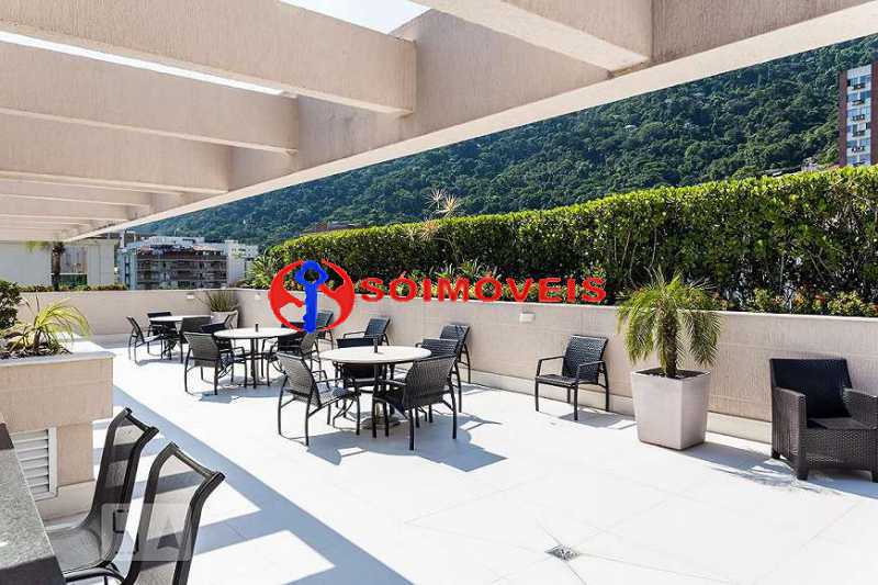 Conheça 830d464aa17328e354c1e85671410d do imóvel - Apartamento 1 quarto à venda Rio de Janeiro,RJ - R$ 940.000 - LBAP11142 - 4 830d464aa17328e354c1e85671410d - Apartamento 1 quarto à venda Rio de Janeiro,RJ - R$ 940.000 - LBAP11142 - 4