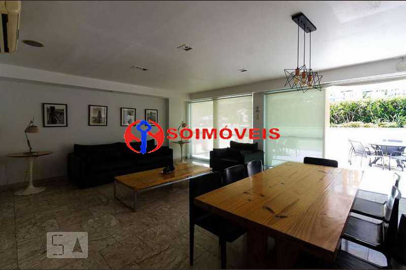 Conheça 208203d52a9cc9e93f5f9a18274830 do imóvel - Apartamento 1 quarto à venda Rio de Janeiro,RJ - R$ 940.000 - LBAP11142 - 14 208203d52a9cc9e93f5f9a18274830 - Apartamento 1 quarto à venda Rio de Janeiro,RJ - R$ 940.000 - LBAP11142 - 14