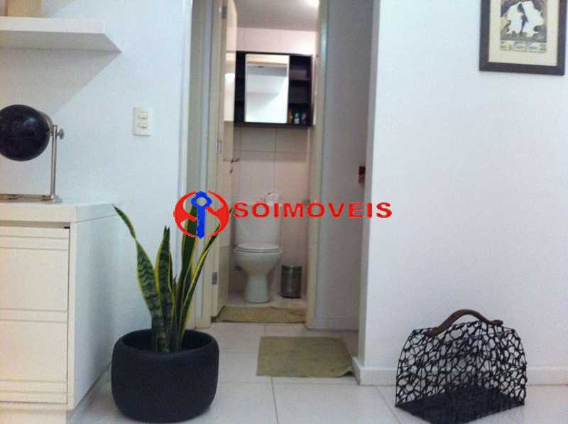 Conheça 5914876247eec2784a32c0885ebb84 do imóvel - Apartamento 1 quarto à venda Rio de Janeiro,RJ - R$ 940.000 - LBAP11142 - 15 5914876247eec2784a32c0885ebb84 - Apartamento 1 quarto à venda Rio de Janeiro,RJ - R$ 940.000 - LBAP11142 - 15