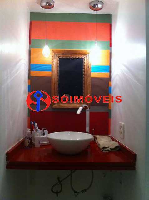 Conheça c0af98daedfc8e852bd62374d0af64 do imóvel - Apartamento 1 quarto à venda Rio de Janeiro,RJ - R$ 940.000 - LBAP11142 - 17 c0af98daedfc8e852bd62374d0af64 - Apartamento 1 quarto à venda Rio de Janeiro,RJ - R$ 940.000 - LBAP11142 - 17