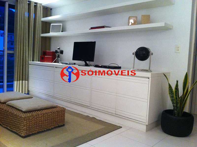 Conheça e242033a0c1109b53e16fb7ac0056a do imóvel - Apartamento 1 quarto à venda Rio de Janeiro,RJ - R$ 940.000 - LBAP11142 - 22 e242033a0c1109b53e16fb7ac0056a - Apartamento 1 quarto à venda Rio de Janeiro,RJ - R$ 940.000 - LBAP11142 - 22