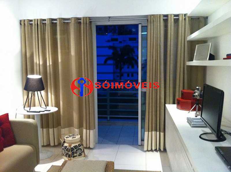 Conheça ef83d7d01f87d95057c74d98833716 do imóvel - Apartamento 1 quarto à venda Rio de Janeiro,RJ - R$ 940.000 - LBAP11142 - 23 ef83d7d01f87d95057c74d98833716 - Apartamento 1 quarto à venda Rio de Janeiro,RJ - R$ 940.000 - LBAP11142 - 23
