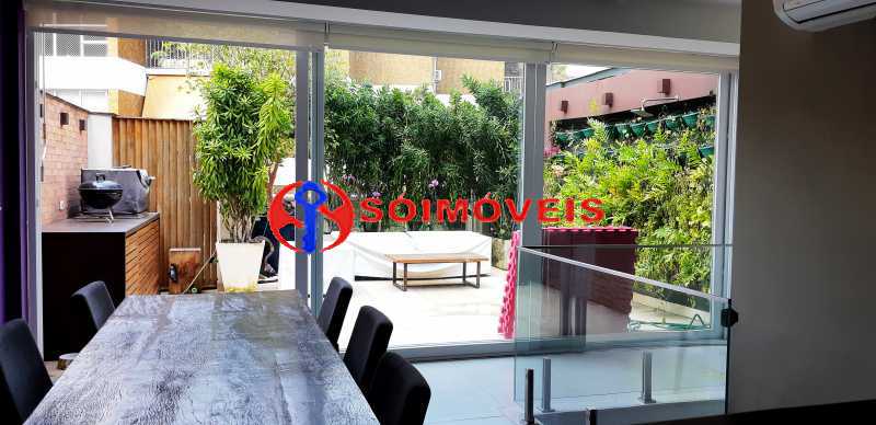 Conheça 20200916_132122 do imóvel - Leblon, Linda cobertura duplex com terraço gourmet. A poucos metros da Praia e todo comércio do Bairro. - LBCO20144 - 5 20200916_132122 - Leblon, Linda cobertura duplex com terraço gourmet. A poucos metros da Praia e todo comércio do Bairro. - LBCO20144 - 5