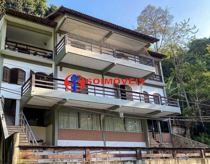 Conheça 12e8527a59943de74d478454dfcc7d do imóvel - Casa em Condomínio 5 quartos à venda Laranjeiras, Rio de Janeiro - R$ 2.900.000 - LBCN50030 - 6 12e8527a59943de74d478454dfcc7d - Casa em Condomínio 5 quartos à venda Laranjeiras, Rio de Janeiro - R$ 2.900.000 - LBCN50030 - 6