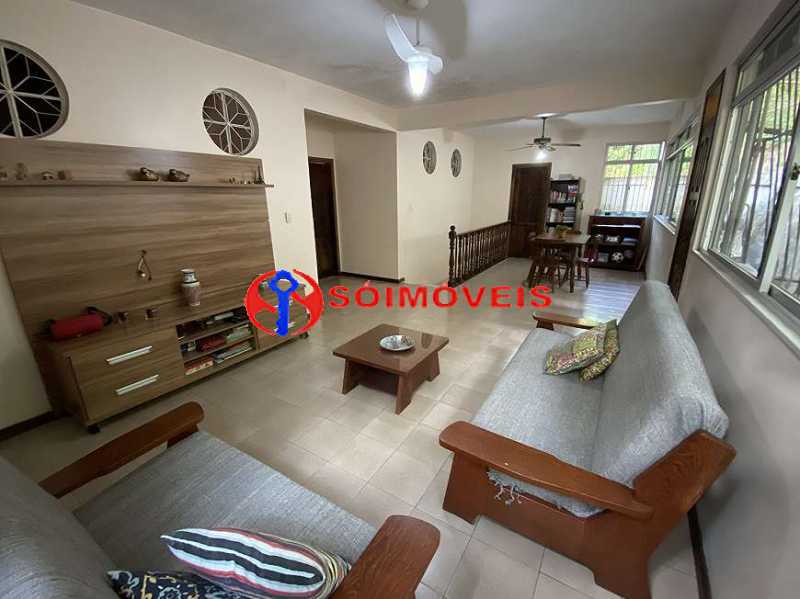 Conheça 65e26e1471c3c245bd94a0799cfb90 do imóvel - Casa em Condomínio 5 quartos à venda Laranjeiras, Rio de Janeiro - R$ 2.900.000 - LBCN50030 - 7 65e26e1471c3c245bd94a0799cfb90 - Casa em Condomínio 5 quartos à venda Laranjeiras, Rio de Janeiro - R$ 2.900.000 - LBCN50030 - 7