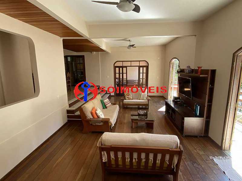 Conheça 88c85fb963a676c3931e1c436ecf40 do imóvel - Casa em Condomínio 5 quartos à venda Laranjeiras, Rio de Janeiro - R$ 2.900.000 - LBCN50030 - 5 88c85fb963a676c3931e1c436ecf40 - Casa em Condomínio 5 quartos à venda Laranjeiras, Rio de Janeiro - R$ 2.900.000 - LBCN50030 - 5