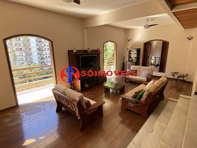 Conheça 34741f1c9d5ecb836477833ba22758 do imóvel - Casa em Condomínio 5 quartos à venda Laranjeiras, Rio de Janeiro - R$ 2.900.000 - LBCN50030 - 4 34741f1c9d5ecb836477833ba22758 - Casa em Condomínio 5 quartos à venda Laranjeiras, Rio de Janeiro - R$ 2.900.000 - LBCN50030 - 4