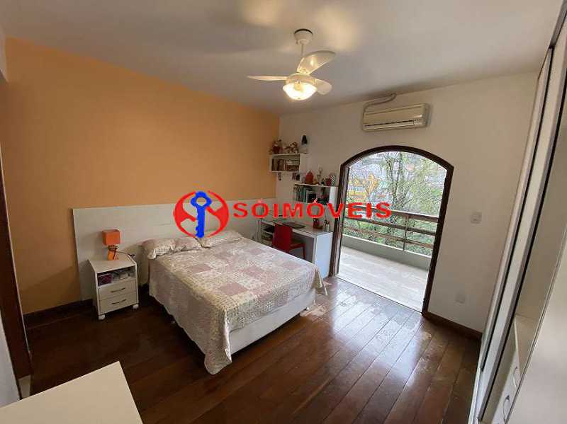 Conheça 887253d58b7c5bd241af5e69593c5d do imóvel - Casa em Condomínio 5 quartos à venda Laranjeiras, Rio de Janeiro - R$ 2.900.000 - LBCN50030 - 15 887253d58b7c5bd241af5e69593c5d - Casa em Condomínio 5 quartos à venda Laranjeiras, Rio de Janeiro - R$ 2.900.000 - LBCN50030 - 15