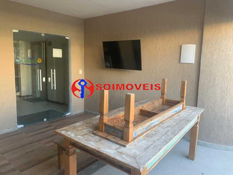 Conheça NDDD2728 do imóvel - Flat 1 quarto à venda Niterói,RJ Camboinhas - R$ 320.000 - LBFL10150 - 16 NDDD2728 - Flat 1 quarto à venda Niterói,RJ Camboinhas - R$ 320.000 - LBFL10150 - 16