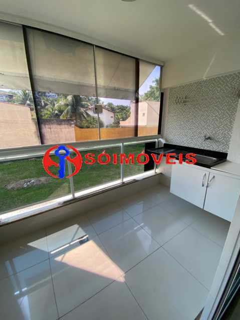 Conheça NQZO0245 do imóvel - Flat 1 quarto à venda Niterói,RJ Camboinhas - R$ 320.000 - LBFL10150 - 3 NQZO0245 - Flat 1 quarto à venda Niterói,RJ Camboinhas - R$ 320.000 - LBFL10150 - 3