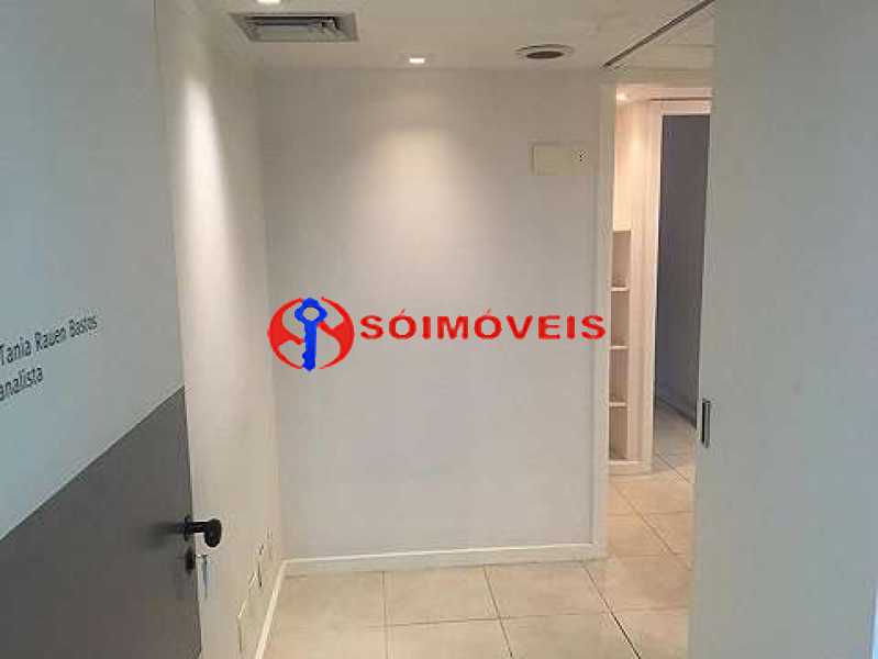 Conheça 4 do imóvel - Sala Comercial 26m² à venda Rio de Janeiro,RJ - R$ 980.000 - LBSL00252 - 6 4 - Sala Comercial 26m² à venda Rio de Janeiro,RJ - R$ 980.000 - LBSL00252 - 6