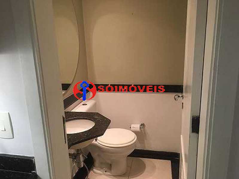 Conheça 6 do imóvel - Sala Comercial 26m² à venda Rio de Janeiro,RJ - R$ 980.000 - LBSL00252 - 9 6 - Sala Comercial 26m² à venda Rio de Janeiro,RJ - R$ 980.000 - LBSL00252 - 9