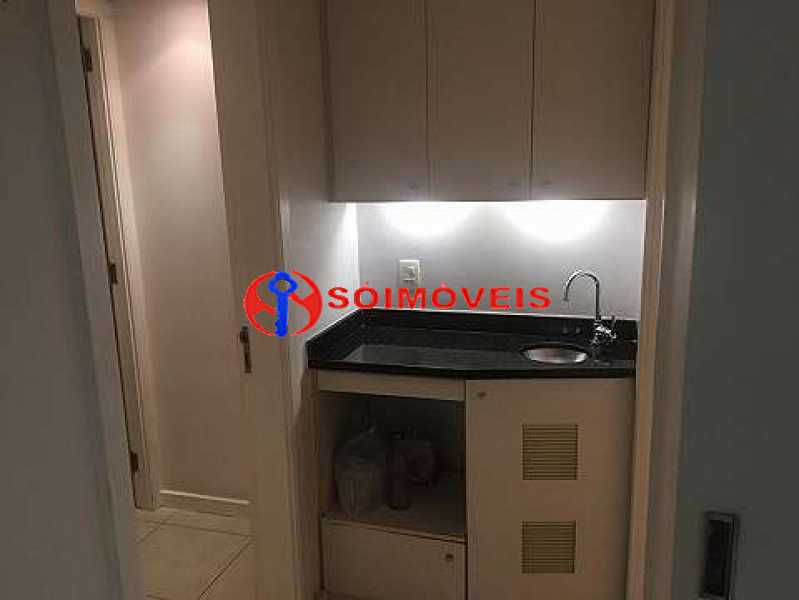 Conheça 7 do imóvel - Sala Comercial 26m² à venda Rio de Janeiro,RJ - R$ 980.000 - LBSL00252 - 11 7 - Sala Comercial 26m² à venda Rio de Janeiro,RJ - R$ 980.000 - LBSL00252 - 11