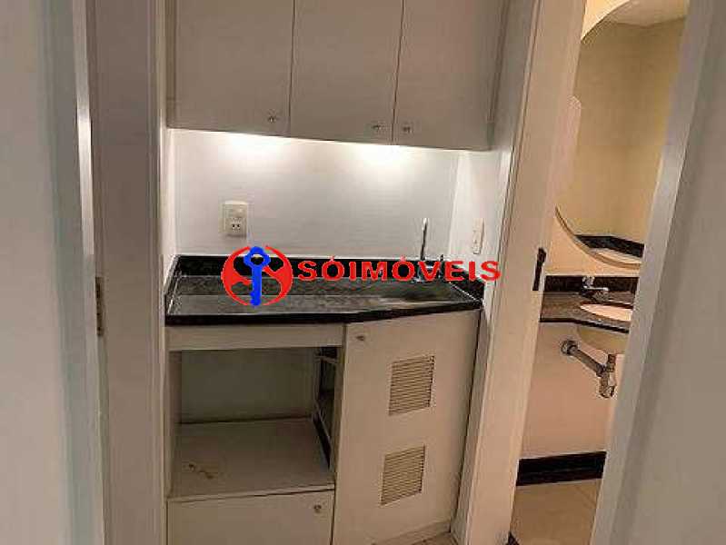 Conheça 1 2 do imóvel - Sala Comercial 26m² à venda Rio de Janeiro,RJ - R$ 980.000 - LBSL00252 - 12 1 2 - Sala Comercial 26m² à venda Rio de Janeiro,RJ - R$ 980.000 - LBSL00252 - 12