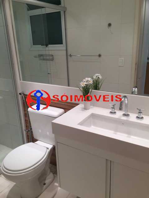 Conheça 9 do imóvel - Apartamento 1 quarto à venda Rio de Janeiro,RJ - R$ 1.150.000 - LBAP11191 - 10 9 - Apartamento 1 quarto à venda Rio de Janeiro,RJ - R$ 1.150.000 - LBAP11191 - 10