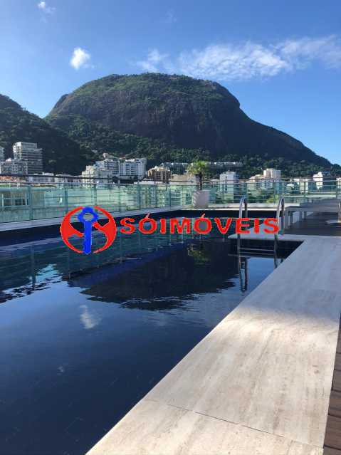 19 - Apartamento 1 quarto à venda Rio de Janeiro,RJ - R$ 1.150.000 - LBAP11191 - 20