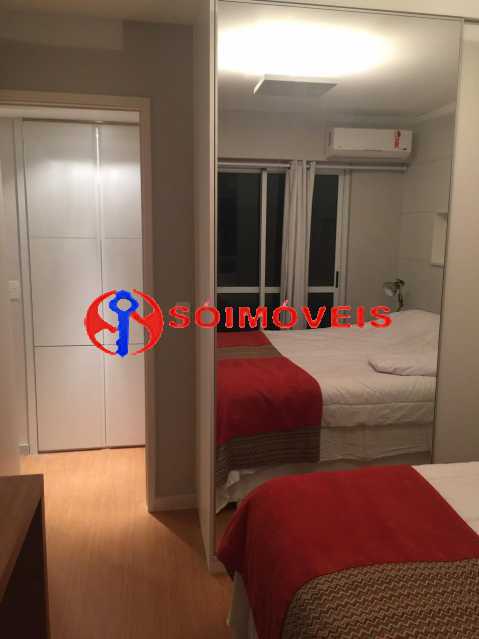 Conheça 10 do imóvel - Apartamento 1 quarto à venda Rio de Janeiro,RJ - R$ 1.150.000 - LBAP11191 - 11 10 - Apartamento 1 quarto à venda Rio de Janeiro,RJ - R$ 1.150.000 - LBAP11191 - 11