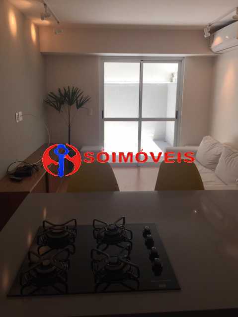 Conheça 17 do imóvel - Apartamento 1 quarto à venda Rio de Janeiro,RJ - R$ 1.150.000 - LBAP11191 - 18 17 - Apartamento 1 quarto à venda Rio de Janeiro,RJ - R$ 1.150.000 - LBAP11191 - 18