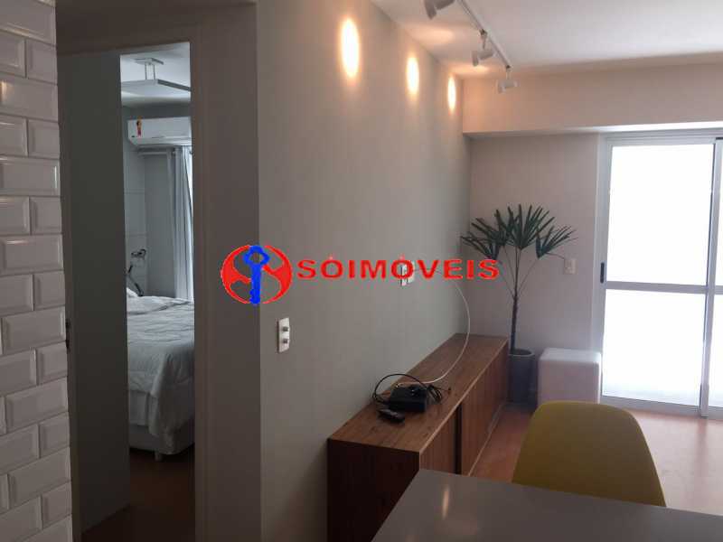 Conheça 7 do imóvel - Apartamento 1 quarto à venda Rio de Janeiro,RJ - R$ 1.150.000 - LBAP11191 - 8 7 - Apartamento 1 quarto à venda Rio de Janeiro,RJ - R$ 1.150.000 - LBAP11191 - 8