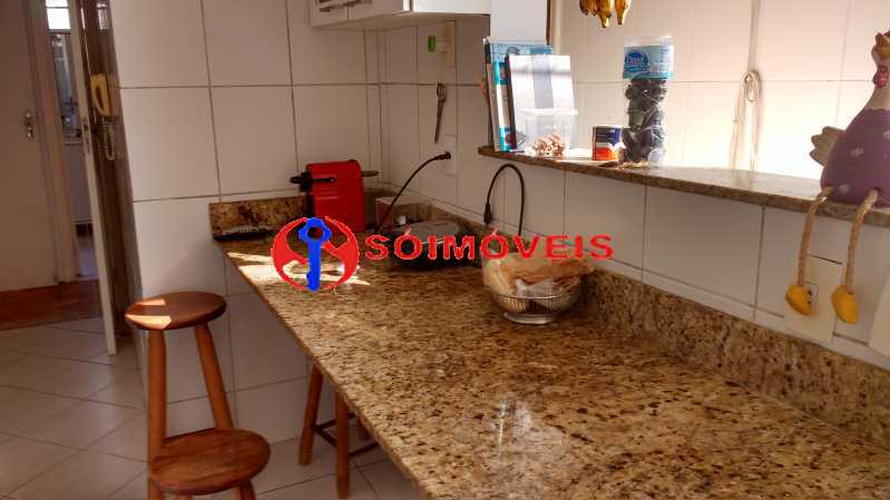 IMG_20201001_152024037_HDR - Apartamento 4 quartos à venda Rio de Janeiro,RJ Laranjeiras - R$ 1.060.000 - FLAP40122 - 15