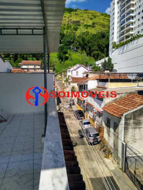 Conheça 01 do imóvel - Casa de Vila 4 quartos à venda Rio de Janeiro,RJ - R$ 600.000 - FLCV40001 - 1 01 - Casa de Vila 4 quartos à venda Rio de Janeiro,RJ - R$ 600.000 - FLCV40001 - 1