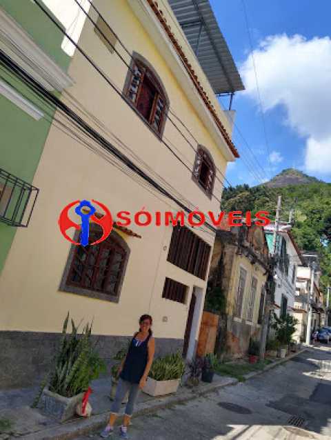 Conheça 02 do imóvel - Casa de Vila 4 quartos à venda Rio de Janeiro,RJ - R$ 600.000 - FLCV40001 - 2 02 - Casa de Vila 4 quartos à venda Rio de Janeiro,RJ - R$ 600.000 - FLCV40001 - 2